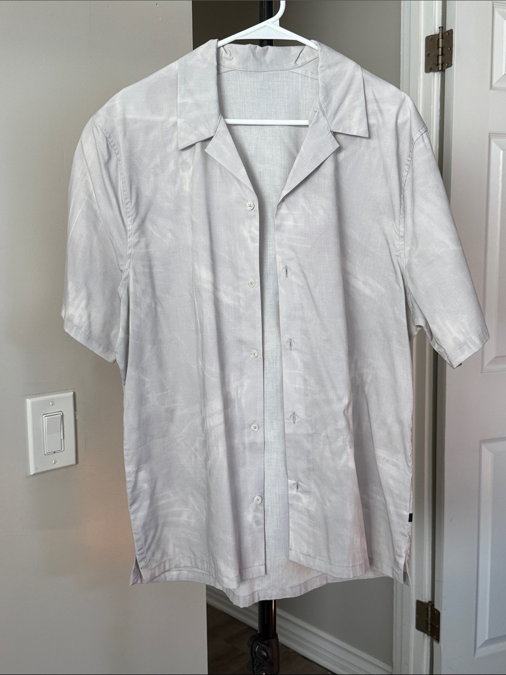 Men’s stori stop